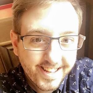 Meet your Posher, Sammy